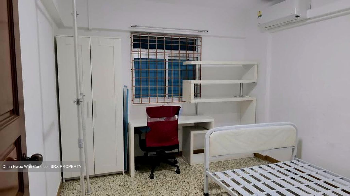 Blk 585 Cheng San Court (Ang Mo Kio), HDB 3 Rooms #620751101